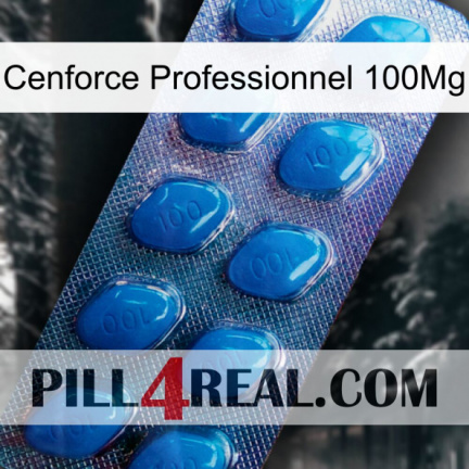 Cenforce Professional 100Mg viagra1
